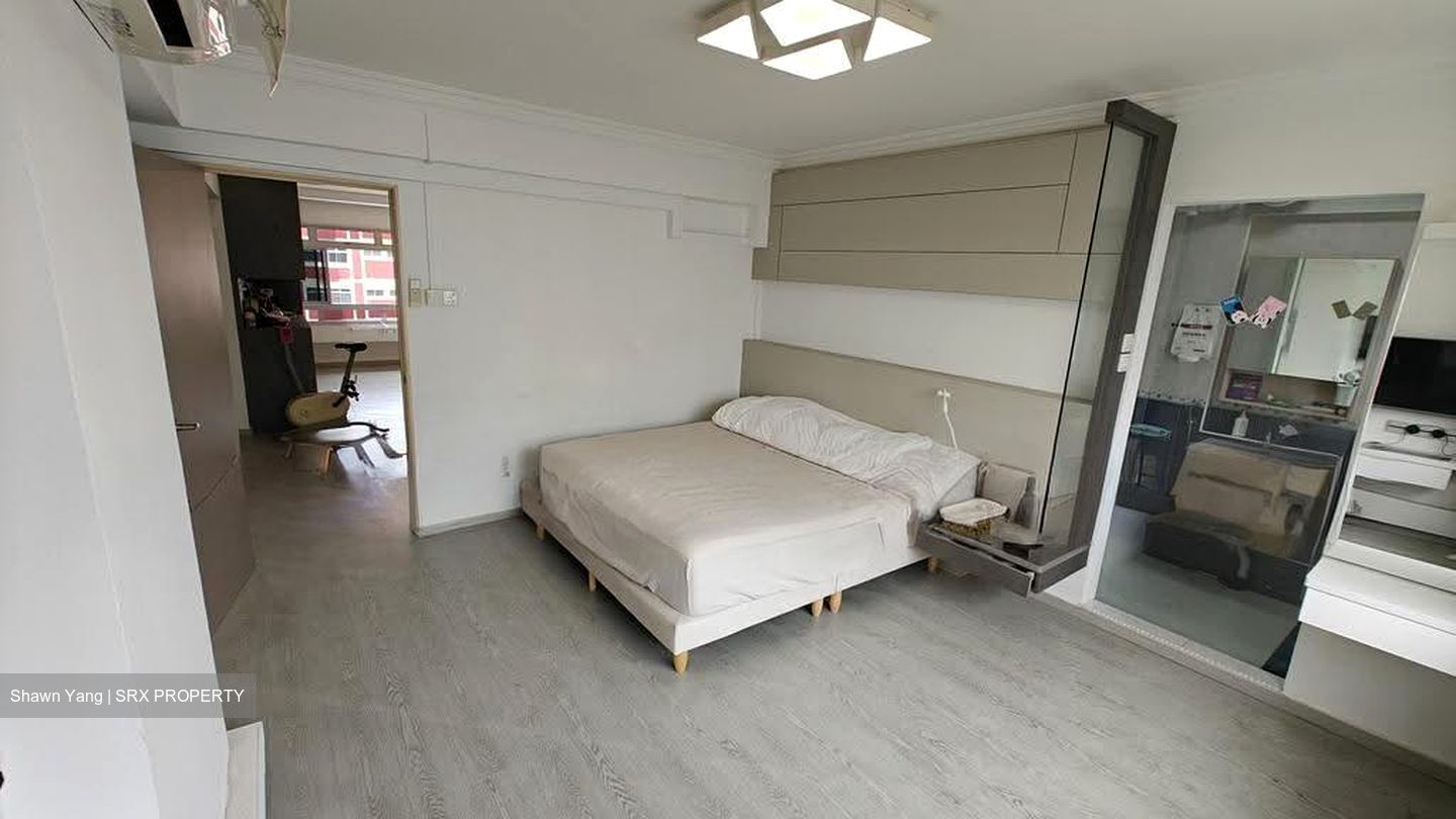 Blk 583 Pasir Ris Street 53 (Pasir Ris), HDB Executive #618872621